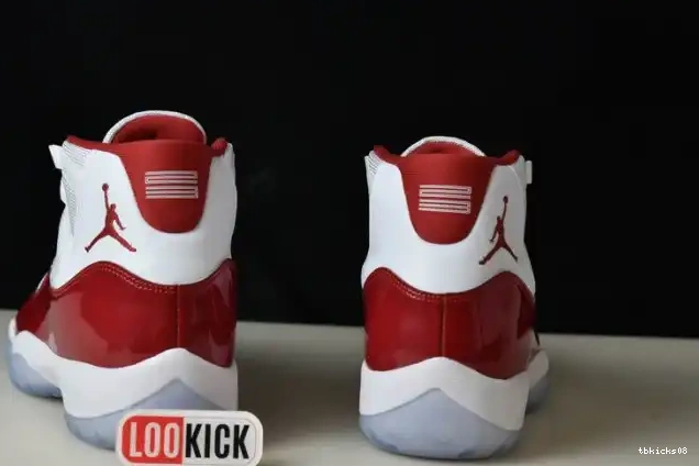Reps TBkick Cherry 11 CT8012-116 Jordan Air 0618